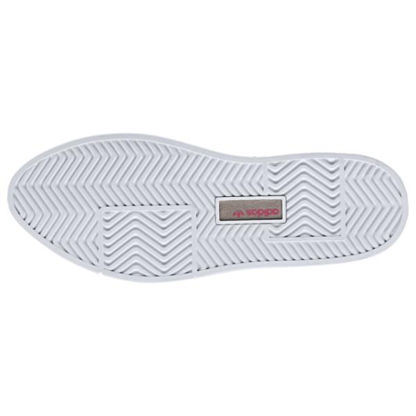 Adidas Originals Utcai Cipő Női Sleek Super Szürke/Fekete/Fehér,XPS29314